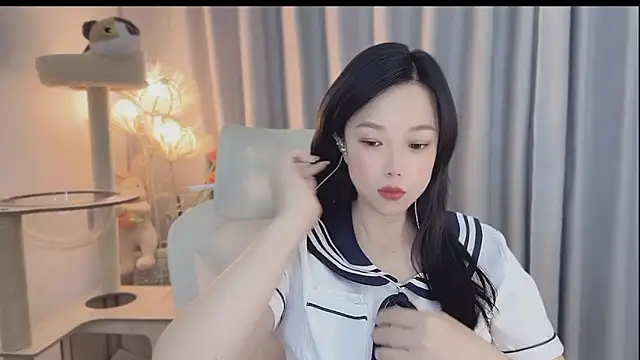 Yumi yuni online show from 05.09.26
