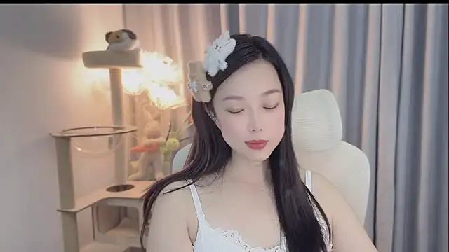 Yumi yuni online show from 05.11.26