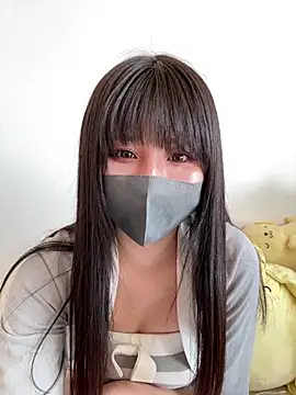 Mitsuki  jp online show from 02.17.26