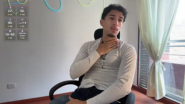 Snapshot of rafael_stone11 chatting on 02.07.26 rafael stone11 online show from 02.07.26