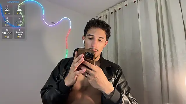 rafael stone11 online show from 03.02.26