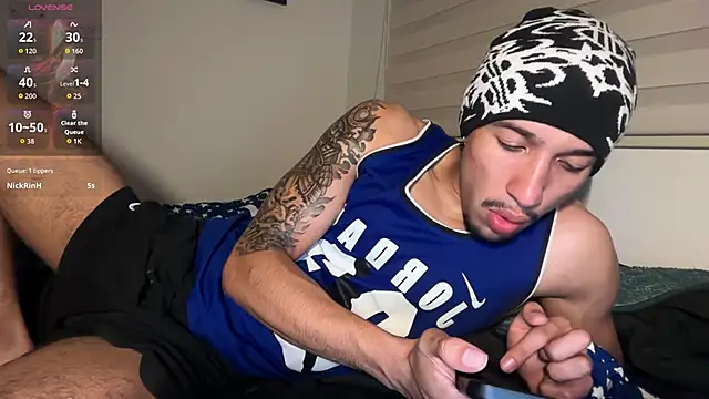 rafael stone11 online show from 03.31.26