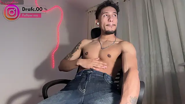 rafael stone11 online show from 05.03.26