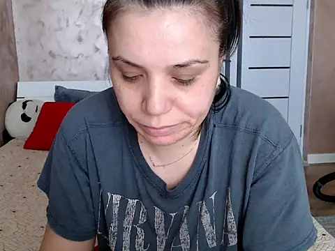 Snapshot of LorraGrey chatting on 03.15.26 LorraGrey online show from 03.15.26