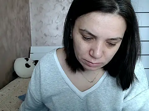 Snapshot of LorraGrey chatting on 03.16.26 LorraGrey online show from 03.16.26