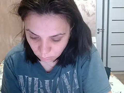 Snapshot of LorraGrey chatting on 04.07.26 LorraGrey online show from 04.07.26