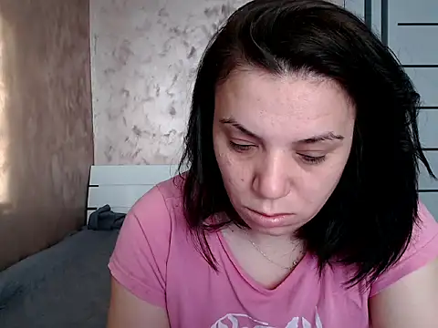 Snapshot of LorraGrey chatting on 04.10.26 LorraGrey online show from 04.10.26