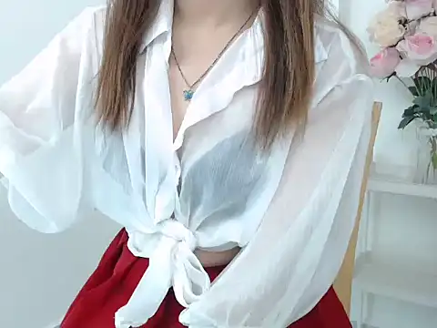 Rose Thorny2k online show from 04.24.26