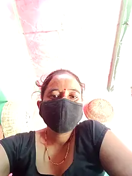 Snapshot of Raamdevi158 chatting on 03.02.26 Raamdevi158 online show from 03.02.26