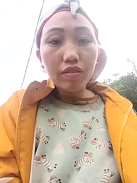 hot-luna- online show from 02.07.26