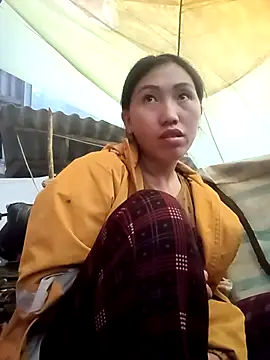 hot-luna- online show from 03.15.26