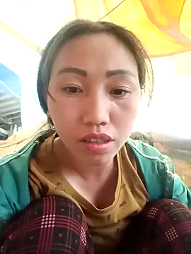 hot-luna- online show from 03.23.26