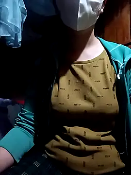 hot-luna- online show from 03.28.26