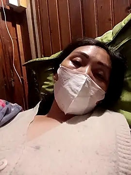 hot-luna- online show from 03.31.26