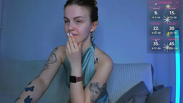 AkylinaGold online show from 05.21.26
