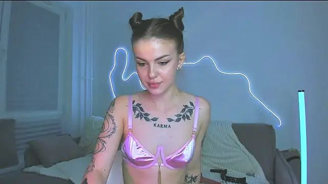 AkylinaGold online show from 07.25.26