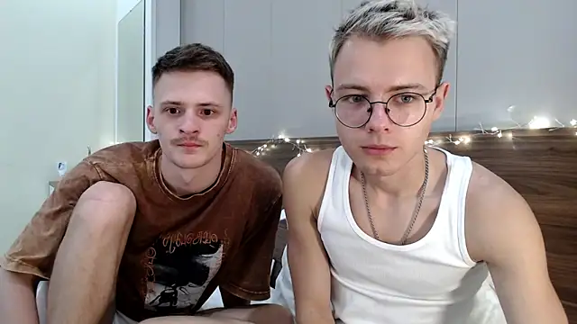 NikiKerryCum online show from 02.02.26