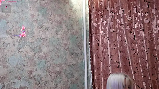 Snapshot of Yunakiss chatting on 02.21.26 Yunakiss online show from 02.21.26