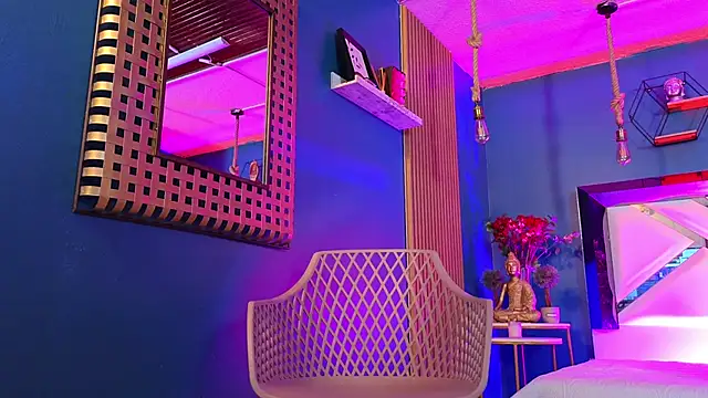 Ladyy brownn online show from 03.10.26