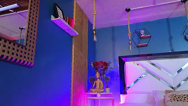 Ladyy brownn online show from 03.16.26