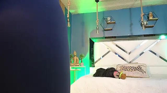 Ladyy brownn online show from 03.17.26