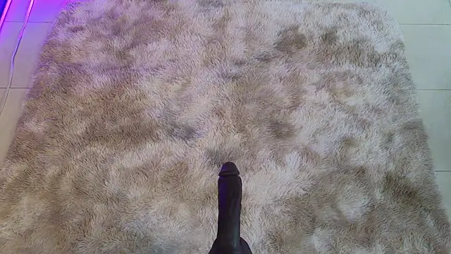 Ladyy brownn online show from 03.19.26