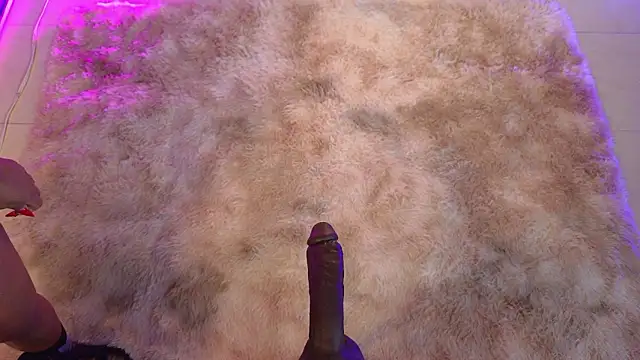 Ladyy brownn online show from 03.20.26