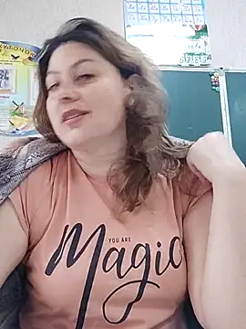 Snapshot of Soli9999 chatting on 05.18.26 Soli9999 online show from 05.18.26