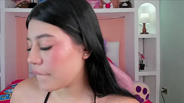 foxy vera online show from 02.10.26