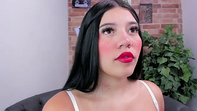 foxy vera online show from 04.06.26