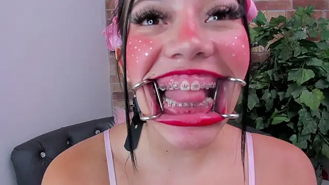 foxy vera online show from 05.11.26