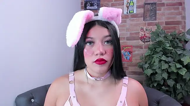 foxy vera online show from 07.22.26