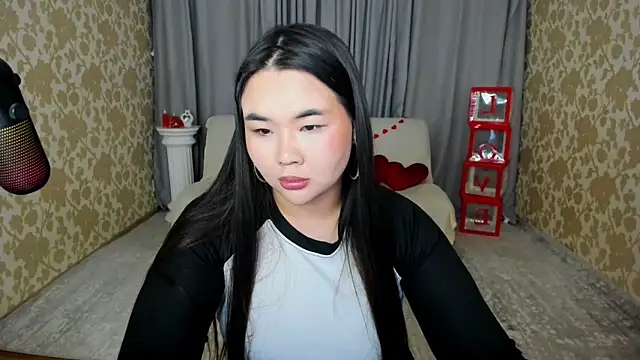 Snapshot of AmandaPresle chatting on 02.16.26 AmandaPresle online show from 02.16.26