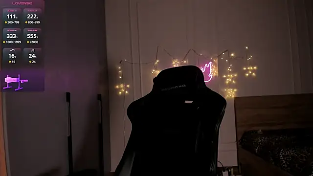 so yeun ice online show from 02.19.26