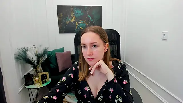 CaseyTerini online show from 02.07.26