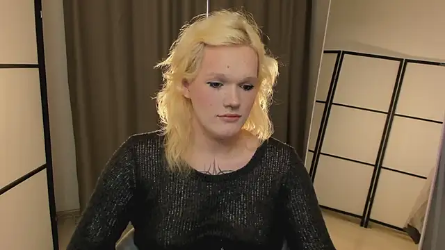 Lollita Morgan online show from 04.03.26