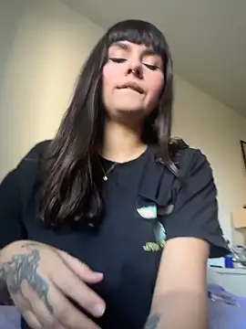 lovelyjinny online show from 03.03.26