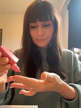 lovelyjinny online show from 03.26.26