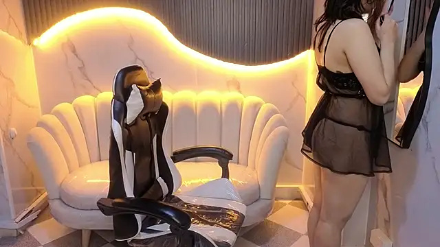 Valerie moon b online show from 02.27.26