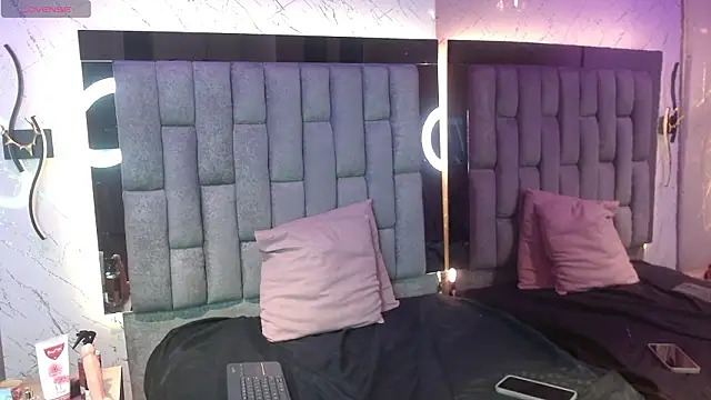 AriannaFoxxy online show from 02.19.26