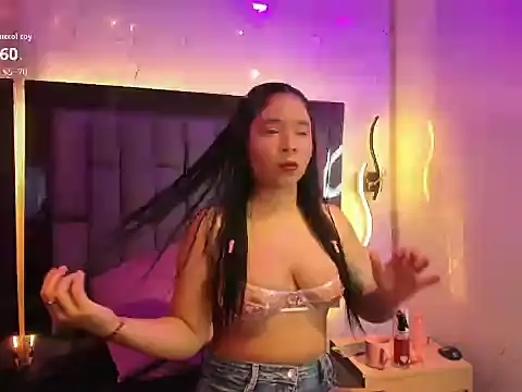 AriannaFoxxy online show from 02.21.26