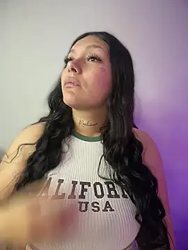 Miia  Taylor online show from 02.03.26