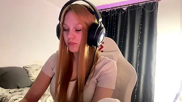 axin burnell online show from 03.14.26