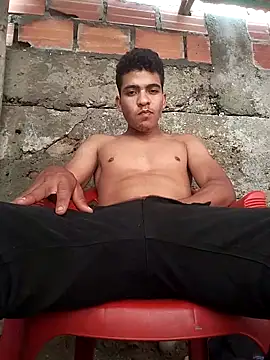 NikoHot anatole online show from 02.07.26