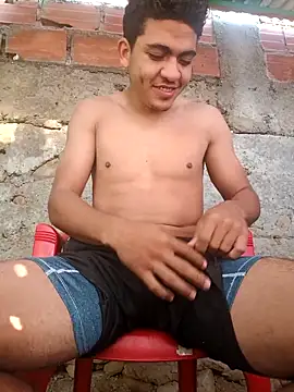 NikoHot anatole online show from 02.18.26