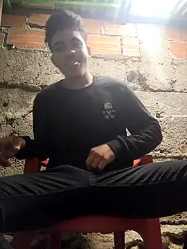 NikoHot anatole online show from 02.20.26