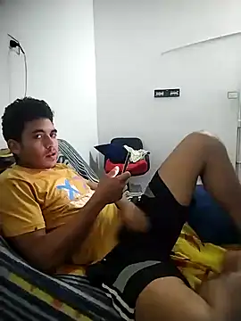 NikoHot anatole online show from 03.02.26