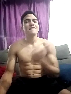 NikoHot anatole online show from 04.05.26