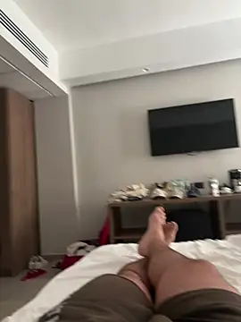 latinababy6969 online show from 07.27.26