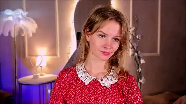 Crystal Kris online show from 03.01.26